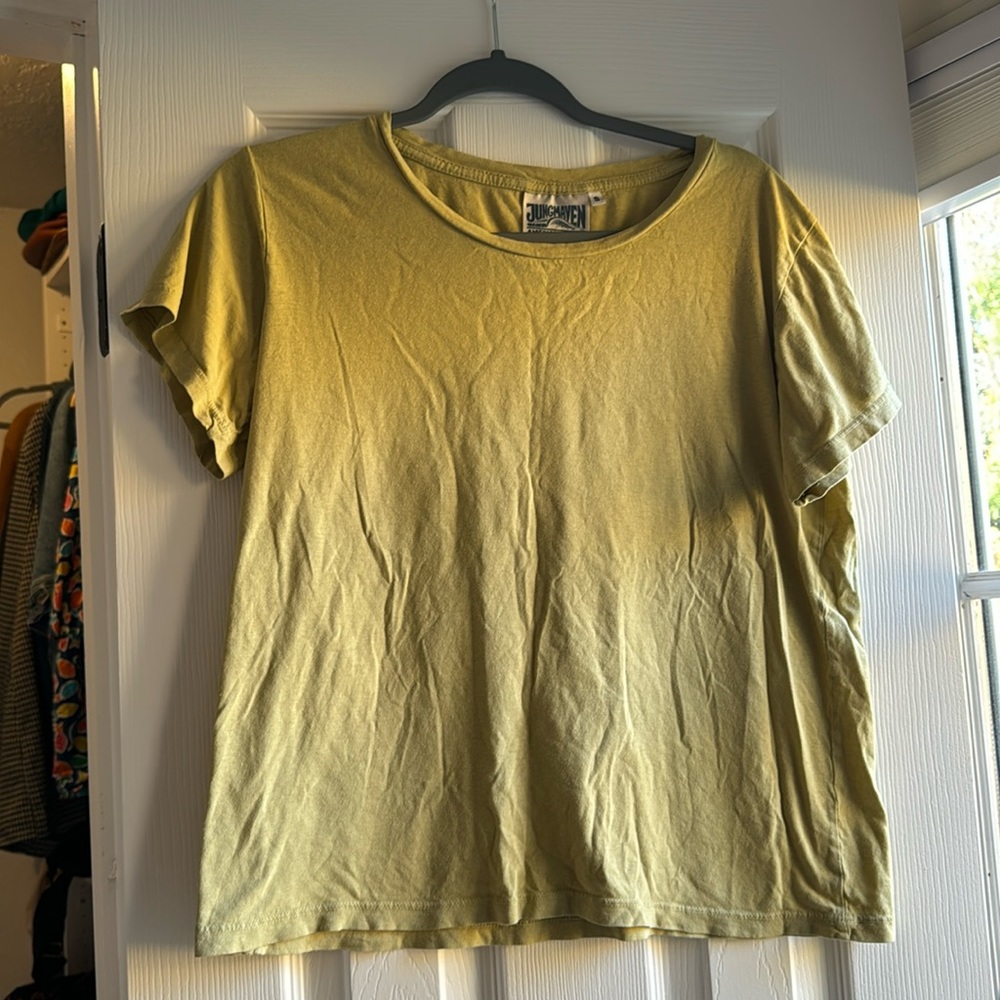 Jungmaven tee